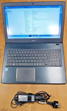 Acer 15,6" Notebook Aspire E5-575-39HR - Core i3 / 256 GB SSD / 8GB RAM / Win 11
