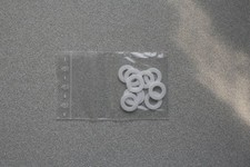 Tafec Axiallager T22201 PTFE für TAFEC Turbomixer Piccolo Poti