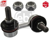 Febi Bilstein 41177 Stange/Strebe FüR Stabilisator Koppelstange Strebe