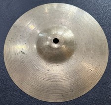 SABIAN 10 Splash AA Cymbal