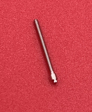 1x New Watch Male Split Stem Extender Watchmakers 0.9mm T10 Swiss