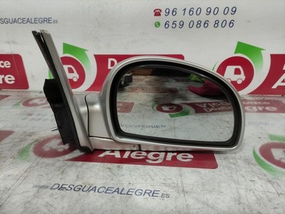 aussenspiegel rechts HYUNDAI ACCENT LC GL 4P 2003 365837