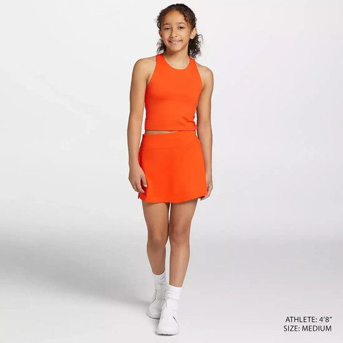 Neu mit Etikett DSG Mädchen Regal BH-Tanktop verschiedene Größen und Farboptionen - Bild 5 von 18