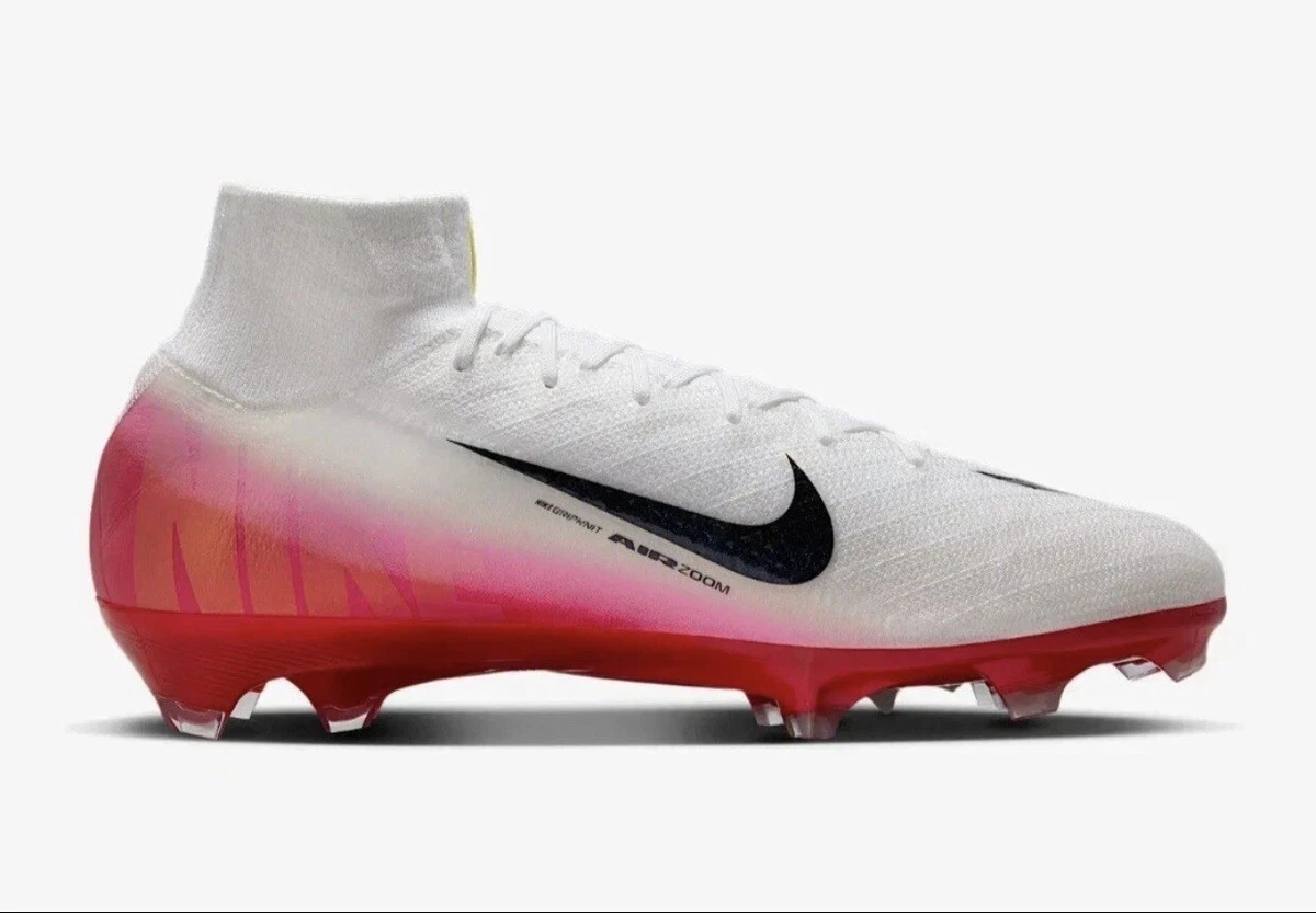 Nike Zoom Mercurial Superfly 10 Elite FG Fear Nothing Pack for
