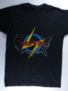 The Who T Shirt Vintage | eBay
