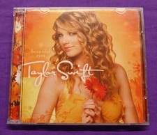 Taylor Swift   Beautiful Eyes (CD + DVD), Zus...
