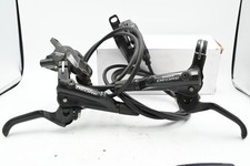 Shimano Deore BL/BR-M6000 Full Disc Brake Set