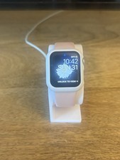3d printed apple watch charging stand