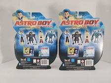 ASTRO BOY 鉄腕アトム x RON ENGLISH (JCS143) Las mejores ofertas en Otras figuras de acción de Astro Boy | eBay