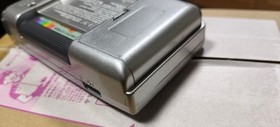 SNK Neo Geo Pocket Silver Console Metal Slug Fatal Fury 2 Games Japan
