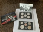 2026-S United States Silver Proof 10 Coin Set with Box and COA — photo 1