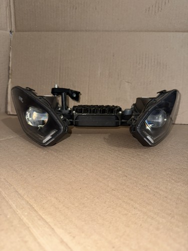 2023 2024 BMW S1000RR K67 OEM Complete LED Headlight Assembly! Lights ...