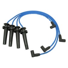 51117 Ngk Spark Plug Wires Set For Saturn Sc2 Sl2 Sw2 1994-2001 51117 Ngk Spark Plug Wires Set For Saturn Sc2 Sl2 Sw2 1994-2001