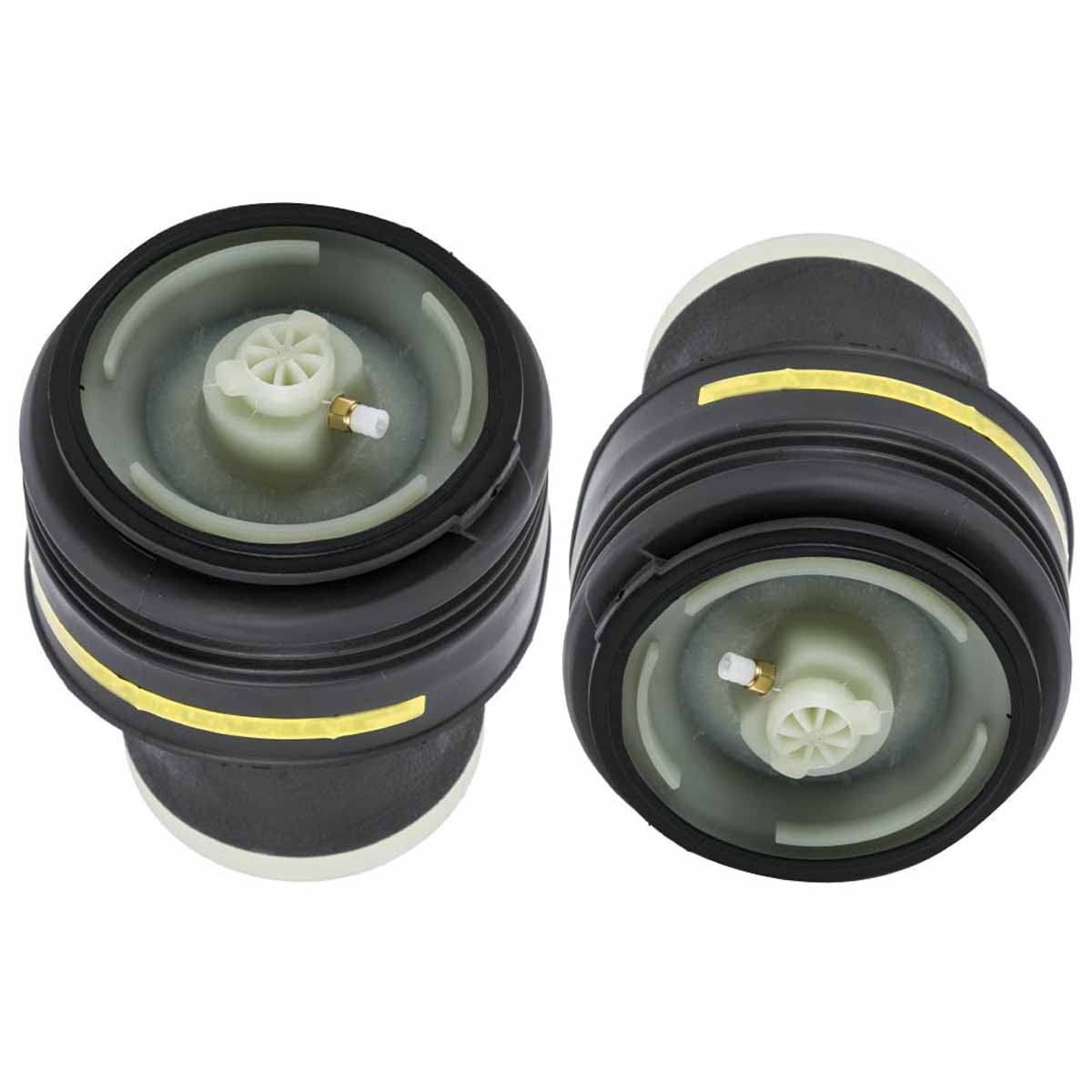2x for BMW X5 X6 E70 E71 Rear Air Suspension Spring Bag 37126790078 Left & Right - Image 3