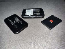 Vodafone Mobile Wi-Fi R215 5Ghz LTE Tutte le Sim