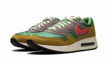 Nike Air Max 1 86 OG Big Bubble - Powerwall HF0551-300 Men Size