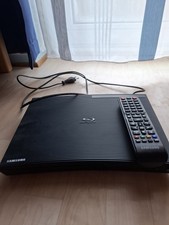 Samsung 3D Blu-ray Player BD-J5500 / (HDMI,USB) - mit Fernbedienung 