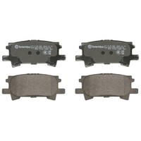 Bremsbelagsatz Brembo P 83 068
