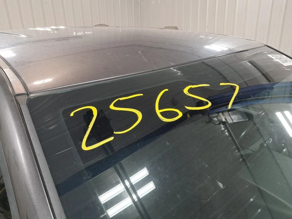 Dodge Caravan 2018 manija de cambio - usada, tracción delantera 3,60 L, 119 k millas, fabricante de equipos originales Foto 4 de 4