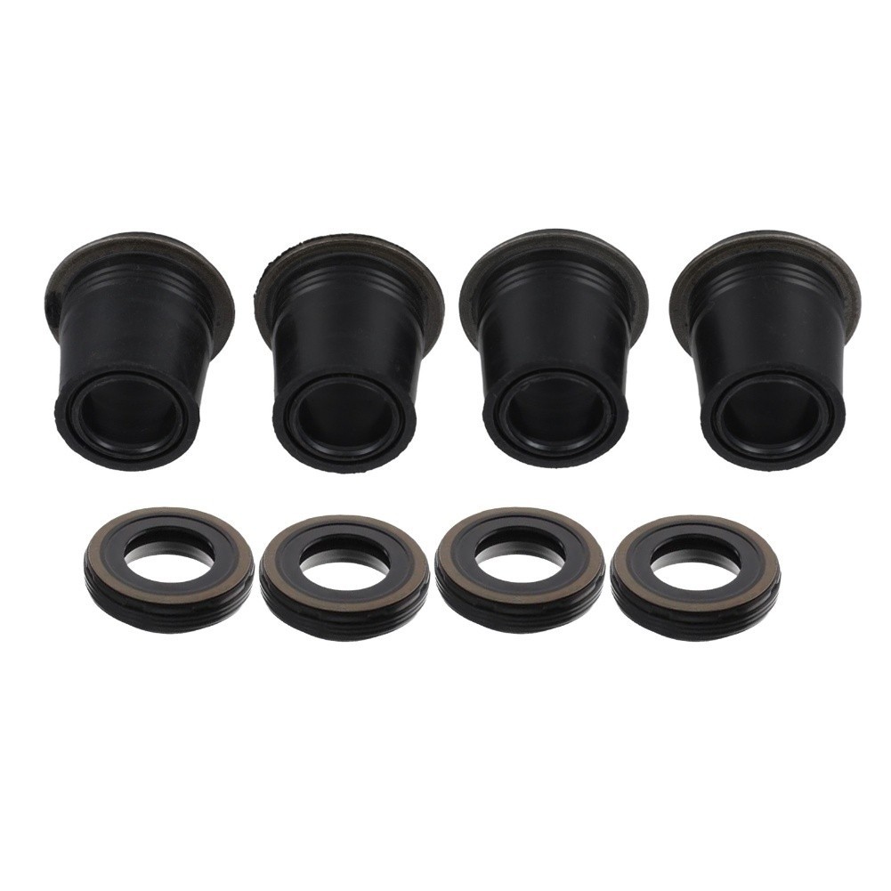 Rocker Cover Seal Fuel Injector Kit Automotive Seal Kit Diesel Engine Components