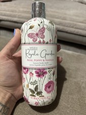 Image of Baylis And Harding Royale Garden Luxury Body Wash 500ml