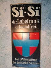 Si-Si Der Labetrunk  Alkoholfrei