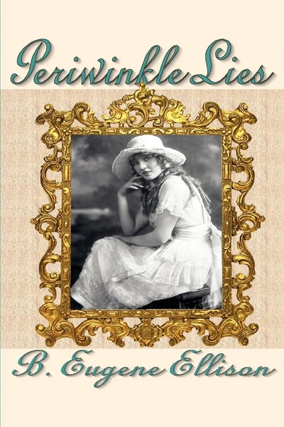 B. Eugene Ellison | Periwinkle Lies | Taschenbuch | Englisch (2002) | Iuniverse-image