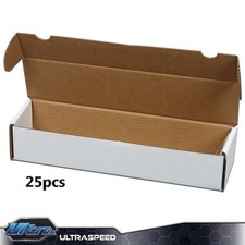 5 Easy Steps to an Organized Sports Card Collection 19