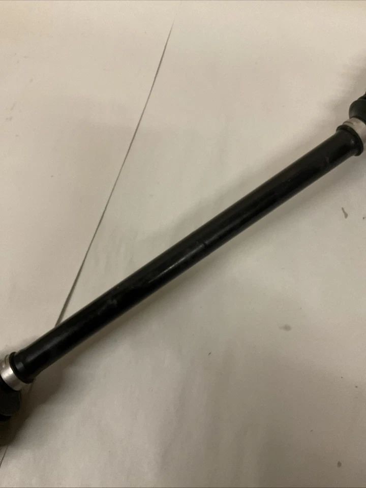 POLARIS XPEDITION 1000 AXLE FRONT PART # 1336984 (1) 2024-2026 AX7J - Image 3 of 4