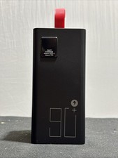 Unbranded 30W 90000Mah High Capacity Portable Power Bank