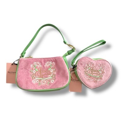 「美品」Juicy Couture ジューシークチュール さくら色23.5cm s-l400.jpg