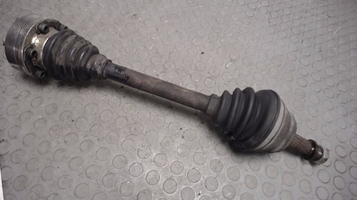 Antriebswelle Links (für Bastler) VW Golf Cabrio 155 12 Monate Garantie