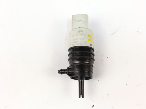 7298309 WASCHWASSERPUMPE SCHEIBENREINIGUNG / 1163408 FÜR BMW 3 G20, G80, G28 M