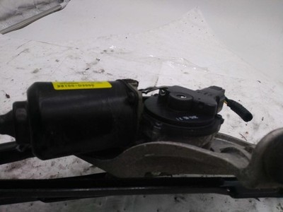 Windshield Wiper Motor Fits 16-21 TUCSON 656647