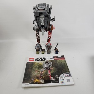 Lego Star Wars 75254 | eBay