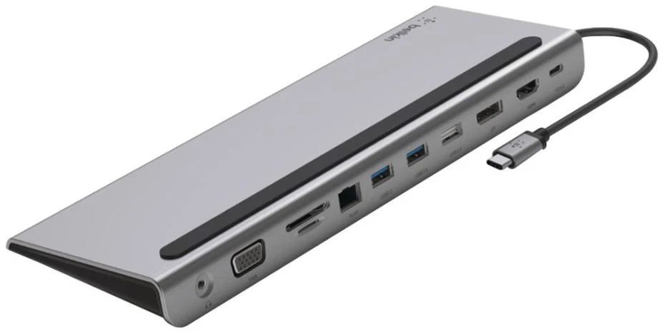 BELKIN - Dock Pelbagai Port USB-C 11-in-1 - Image 2 of 4