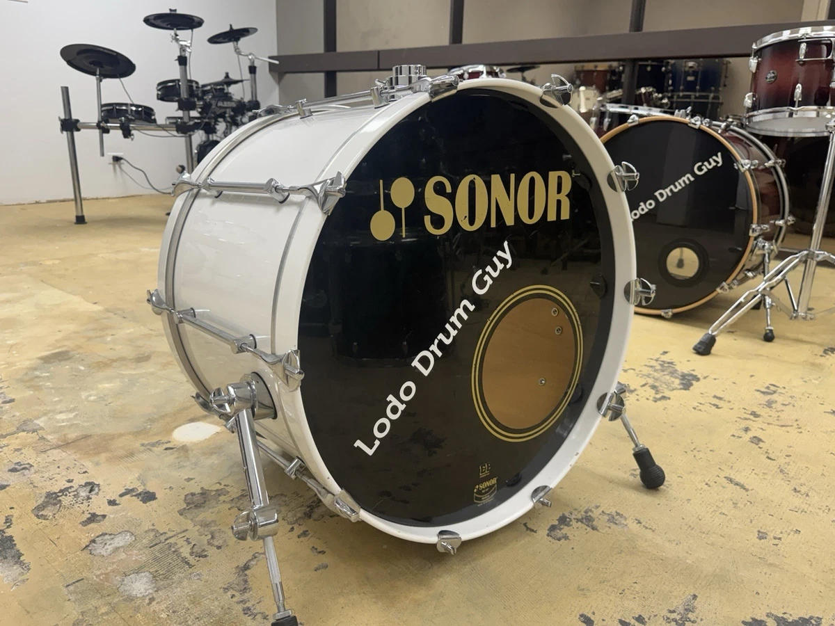 ❗️土•日OFFセール‼️】 SONOR PERCUSSIN G320 グロッケン