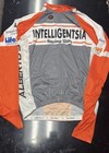 Men’s Long sleeve Pactimo Ascent Jersey Size Medium