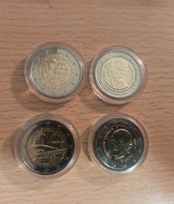 2026 monete da 2 euro ,germania,slovacchia,bulgaria