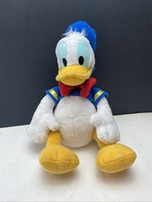 Disney Donald Duck 10 Inch Plush, COMB SHIP 1