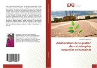 Soumaya El Mamoune | AméLioration De La Gestion Des Catastrophes Naturelles...
