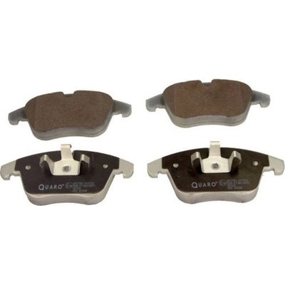 QUARO QP2789 Bremsbelagsatz für JAGUAR DAIMLER XF XJ S TYPE XK SUPER EIGHT X250