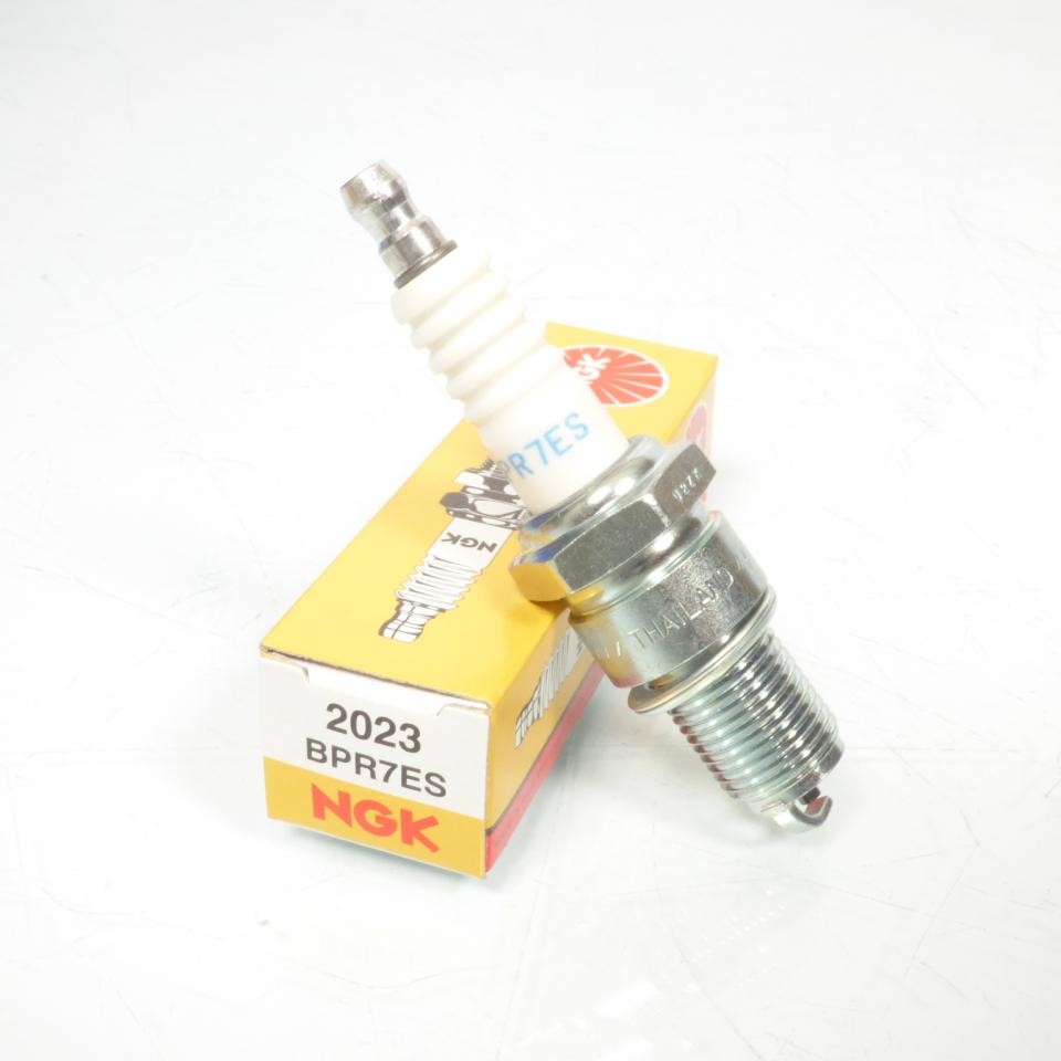 Bougie d'allumage NGK haute performance pour Beta 250 REV 3