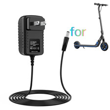 25.2V AC/DC Adapter For Ninebot by Segway Zing E8 E10 E12 C8 C9 C10 C15 C20