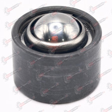 Bosch Rexroth KUM-A12 OFK Ball Transfer Unit  Size 12 R053371200