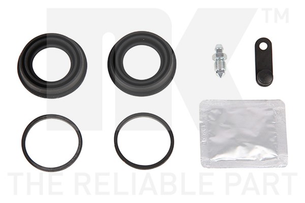 NK Reparatursatz Bremssattel 8815022 FüR E39 BMW 5Er Touring 520 523 525 Tds 528-image