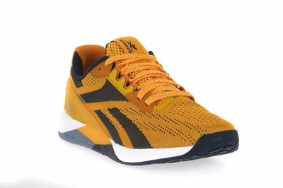 Reebok Nano X1 'Semi Solar Gold'