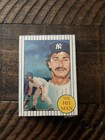 1986 RGI Baseball Don Mattingly The Hit Man Complete NM-MT Set Unopened