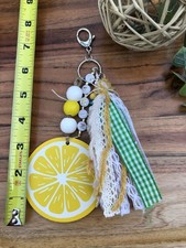 Bag, Purse, Backpack, Journal Charm