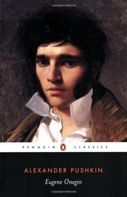 Eugen Onegin - Puschkin, Alexander